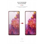 Гидрогелевая пленка ArmorStandart для Samsung S20 (G980) (ARM57754) Transparent