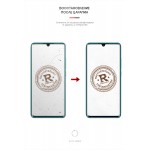 Гидрогелевая пленка ArmorStandart для Xiaomi Mi Note 10 (ARM57986) Transparent