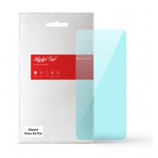 Гидрогелевая пленка ArmorStandart Anti-Blue для Xiaomi Poco X3 Pro (ARM59086) Transparent