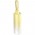 УМБ Vention 5000mAh 20W PD 1Type-C 3A In/Out Lightning In/Out with cable Gradient Yellow