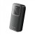 УМБ Vention 20000mAh PD 22.5W 3A 1Type-C 2USB PD+QC 3.0 LED Display Black (FHLB0)