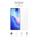 Гидрогелевая пленка ArmorStandart для Oppo Reno5 Pro (ARM59501) Transparent