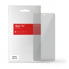 Гидрогелевая пленка ArmorStandart Anti-spy для Xiaomi Poco X3 (ARM58876) Transparent