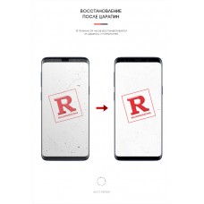 Гидрогелевая пленка ArmorStandart для Samsung S9 Plus (ARM57740) Transparent