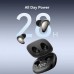 Наушники гарнитура вакуумные Bluetooth 5.3 TWS Vention Tiny Earbuds T13 Black (NBNB0)