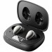 Наушники гарнитура вакуумные Bluetooth 5.3 TWS Vention Tiny Earbuds T13 Black (NBNB0)