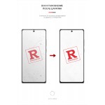 Гидрогелевая пленка ArmorStandart для Samsung Note 20 Ultra (ARM57771) Transparent
