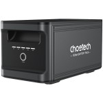 Батарея до зарядної станції Choetech BS065 1536Вт/г LiFePo4 Батарея до зарядної станції Choetech BS065 1536Вт/г LiFePo4