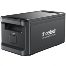 Батарея до зарядної станції Choetech BS065 1536Вт/г LiFePo4 Батарея до зарядної станції Choetech BS065 1536Вт/г LiFePo4