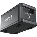 Батарея до зарядної станції Choetech BS065 1536Вт/г LiFePo4 Батарея до зарядної станції Choetech BS065 1536Вт/г LiFePo4