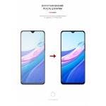 Гидрогелевая пленка ArmorStandart для Vivo Y31 (ARM59495) Transparent