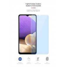 Гидрогелевая пленка ArmorStandart Anti-Blue для Samsung A32 (A325) (ARM58879) Transparent