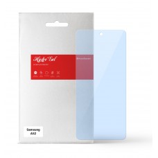 Гидрогелевая пленка ArmorStandart Anti-Blue для Samsung A52 (A525) (ARM58877) Transparent