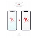 Гидрогелевая пленка ArmorStandart Anti-Blue для Apple iPhone 11 XR (ARM57743) Transparent
