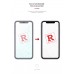 Гидрогелевая пленка ArmorStandart Anti-Blue для Apple iPhone 11 XR (ARM57743) Transparent