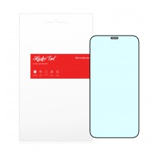 Гидрогелевая пленка ArmorStandart Anti-Blue для Apple iPhone 11 XR (ARM57743) Transparent