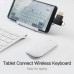 Адаптер MicroUSB-Type-C-OTG 3.0 Vention Black (CDIB0)