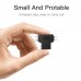 Адаптер MicroUSB-Type-C-OTG 3.0 Vention Black (CDIB0)