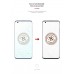 Гидрогелевая пленка ArmorStandart Anti-Blue для Xiaomi Mi 10 (ARM58015) Transparent
