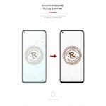 Гидрогелевая пленка ArmorStandart Anti-Blue для Xiaomi Mi 10T Pro (ARM58011) Transparent