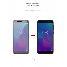 Гидрогелевая пленка ArmorStandart для Meizu C9 (ARM57980) Transparent