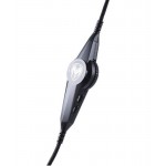 Наушники гарнитура накладные Somic G910i Black