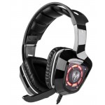 Наушники гарнитура накладные Somic G910i Black