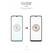 Гидрогелевая пленка ArmorStandart Anti-Blue для Xiaomi Mi 10 Lite (ARM58016) Transparent