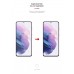 Гидрогелевая пленка ArmorStandart Anti-spy для Samsung S21 Plus (ARM58856) Transparent