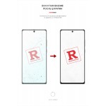 Гидрогелевая пленка ArmorStandart Anti-Blue для Samsung Note 20 Ultra (ARM57770) Transparent