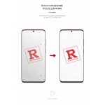 Гидрогелевая пленка ArmorStandart для Samsung S20 Ultra (ARM57760) Transparent