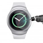 Защитное стекло Hat Prince 2.5D для Samsung Gear S2 S2 classic Transparent