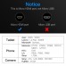 Кабель HDMI-microHDMI v.2.0 Vention 4K 60Hz 18Gbps HDR Video Dolby Audio 1.5m Black (VAA-D03-B150)