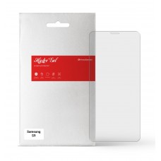 Гидрогелевая пленка ArmorStandart Matte для Samsung S9 (ARM60186) Transparent