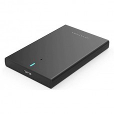 Внешний карман Vention для 2.5" HDD/SSD USB3.0 MicroUSB-B Black (KPAB0)