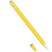 Чехол TPU Goojodoq Hybrid Ear для стилуса Apple Pencil 2 Yellow