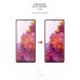 Гидрогелевая пленка ArmorStandart Anti-spy для Samsung S20 (G980) (ARM58852) Transparent