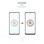 Гидрогелевая пленка ArmorStandart Anti-Blue для Xiaomi Mi 10T Lite (ARM58013) Transparent