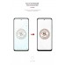 Гидрогелевая пленка ArmorStandart Anti-Blue для Xiaomi Mi 10T Lite (ARM58013) Transparent