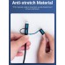 Кабель 3 в 1 USB-MicroUSB-Type-C-MiniUSB Vention PVC 2А 480Mbps nickel-plated 1m Black (CQIBF)