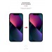 Гидрогелевая пленка ArmorStandart Anti-Blue для Apple iPhone 13 mini (ARM60129) Transparent