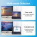 Адаптер MiniDisplayPort-HDMI Vention 1080P 60Hz Black (HBCBB)