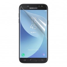 Защитная пленка полиуретановая Optima для Samsung Galaxy J730 J7 2017 Transparent