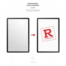 Гидрогелевая пленка ArmorStandart для Samsung Tab S5e T720 T725 (ARM58495) Transparent