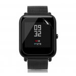 Защитная пленка полиуретановая Optima для Xiaomi Amazfit Bip Transparent