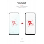 Гидрогелевая пленка ArmorStandart Anti-Blue для Motorola One Fusion Plus (ARM57992) Transparent