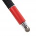 Стилус ручка SK 3 в 1 Capacitive Drawing Point Ball Red