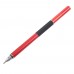 Стилус ручка SK 3 в 1 Capacitive Drawing Point Ball Red