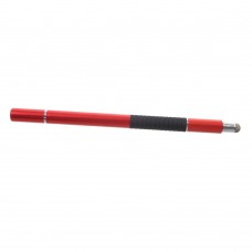 Стилус ручка SK 3 в 1 Capacitive Drawing Point Ball Red