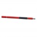 Стилус ручка SK 3 в 1 Capacitive Drawing Point Ball Red